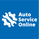 Logo AutoService-Online